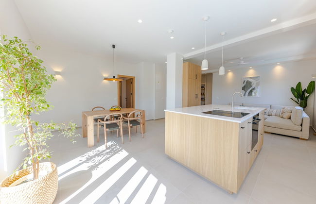 The Olive Poolhouse - Foto 28