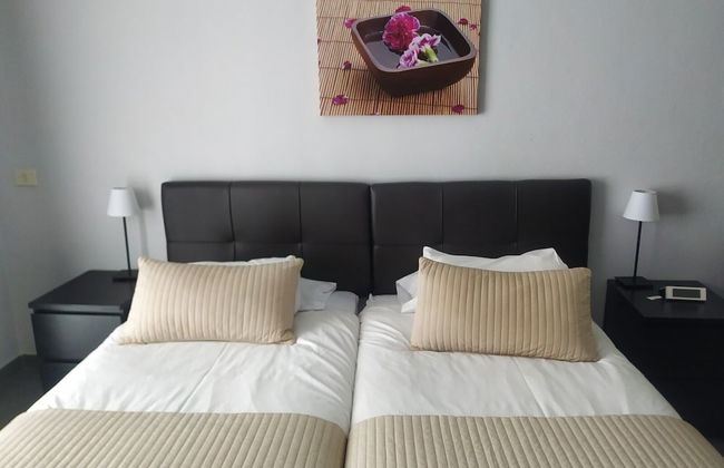 Apartments el Patio - Foto 31