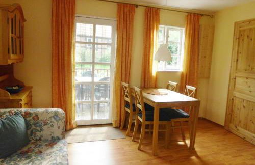 Holiday Home Haus in Zimmert mit Terrasse- Grill und Garten by Interhome - Photo 19