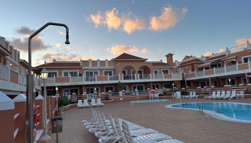 Esmeralda 15 Caleta de Fuste - Photo 4, sunbed