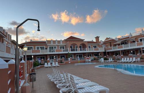 Esmeralda 15 Caleta de Fuste - Photo 4