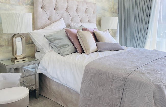 Cozy Riverview London Apartment Near the o2 Arena - Foto 2