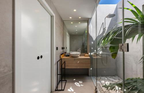 Villa Peman Luxurious Beachside Villa - Foto 76