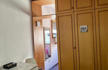 Flat Embarcadero com camareira - Foto 24