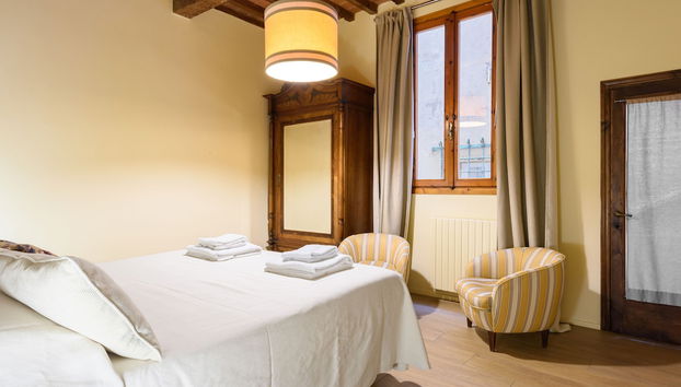 Jaguà by Mmega - Foto 2, Habitación