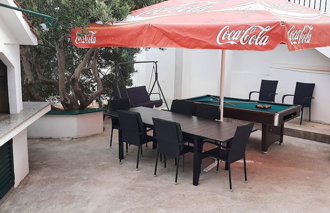 Apartments Nediljka - Foto 19