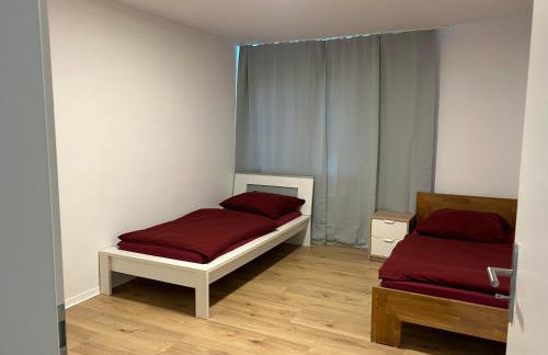 Monteur-Lounge - Photo 8