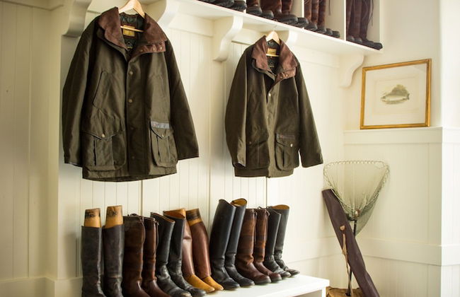 Virginia Park Lodge - Foto 32