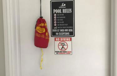 Rural farm stay with stunning indoor pool - Foto 22