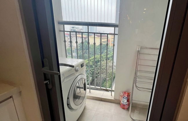 Hado Centrosa Quan 10 Apartment - Foto 8