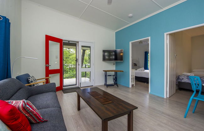 Kooyong Apartment 8 - Photo 9