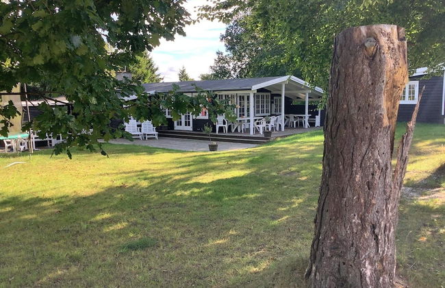 8 Person Holiday Home in Tisvildeleje - Foto 15