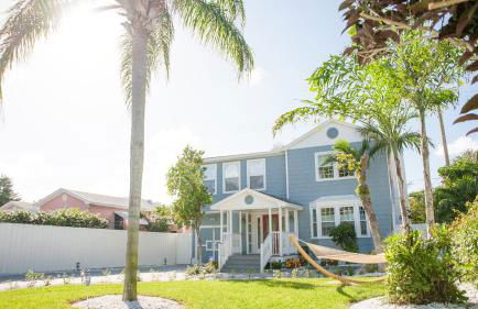 Casa Swinton - Foto 1