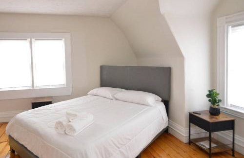 Boston Historical Urban Oasis - Foto 36