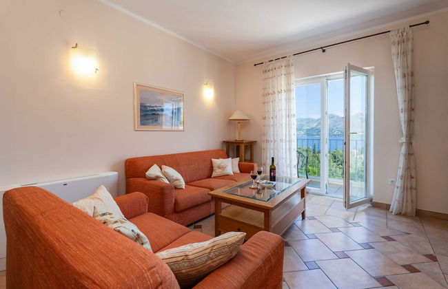 Villa Alegria Cavtat - Foto 18