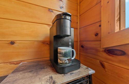 Mountain High Lodge - Mineral Bluff GA - Foto 26