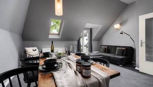 STAY Boardinghouse Flottbek - Foto 4