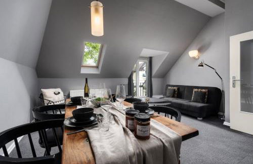 STAY Boardinghouse Flottbek - Foto 4