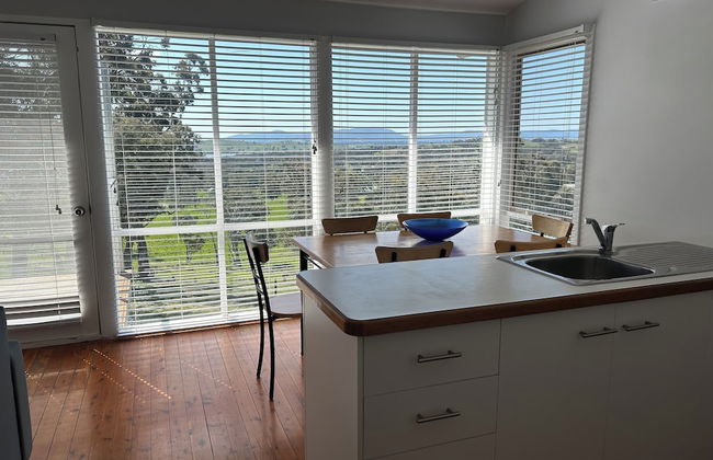 Burnt Creek Cottages Mansfield - Photo 44