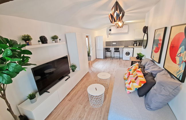 GregBnb - Le Berthier - Toulon Est - Foto 71