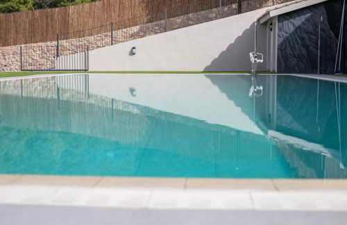 Apartamentos 7 puentes sierra Cazorla Casa Olivo - Foto 27