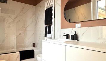 Casa Lucrezia - Boutique Apartment Saronno - 3Dame Collection - Foto 5