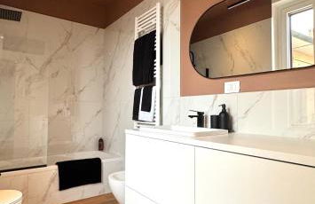 Casa Lucrezia - Boutique Apartment Saronno - 3Dame Collection - Foto 5