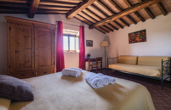 Querceto di Castellina - Foto 18