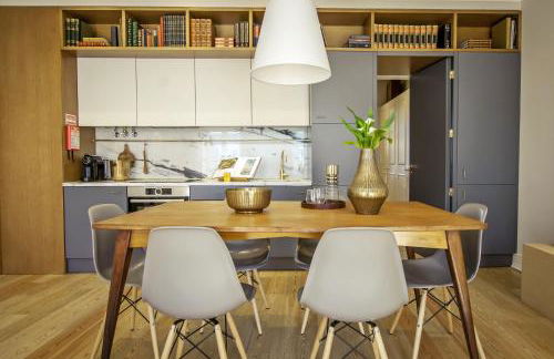 Almaria - Ex Libris Apartments | Chiado - Photo 106