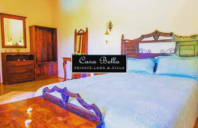 Fethiye Casa Bella Private Land & Villa - Photo 9