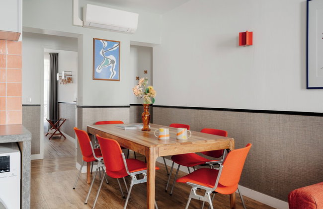 Edgar Suites Saint-Lazare - Amsterdam - Foto 88