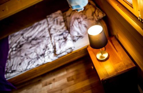 Villa Zastań - Photo 29