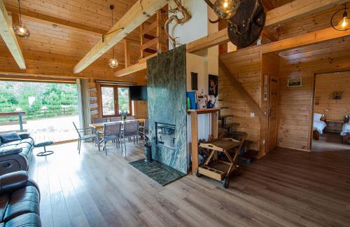 Tarnawianka Apart, jacuzzi, sauna, bilard - Foto 25