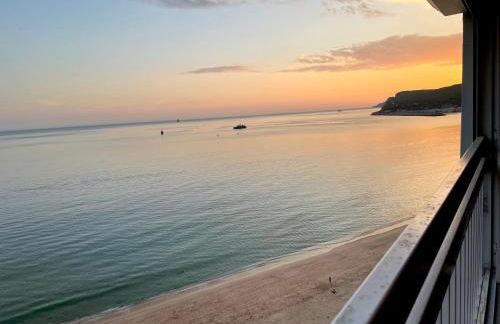 Estrela do Mar - Ocean View Apartment - Sesimbra - Falésia - Foto 14