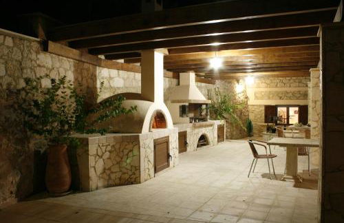 Kreta Villa Anastasia - Foto 25