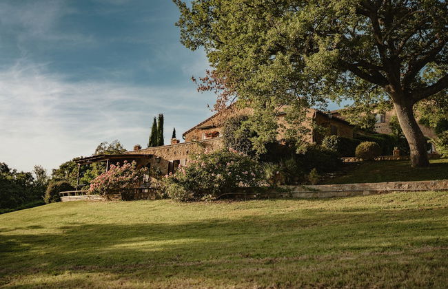 Agriturismo Le Macchie - Foto 38