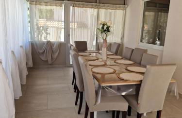 VILLA Soleil et Douceur - Foto 28