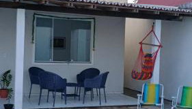 Bela casa confortavel e bem localizada px as praias em São Luis - Foto 2