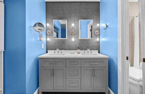 PrivateTropical Oasis in Jax Beach - Photo 19