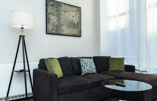 GreenStar Apartments - Photo 47