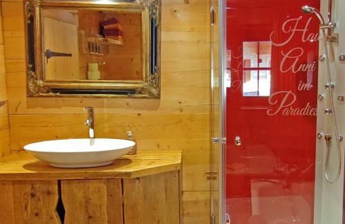 Ferienwohnungen Anni im Paradies - Foto 44