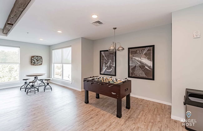 Bringham's Mill Apartments - Foto 53