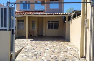 Girassol Apartment, Areias São José - Foto 17