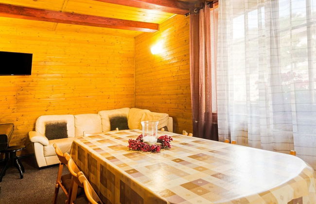 Mountain Home With Garden - Foto 1