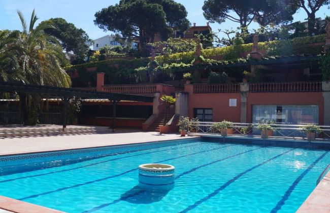 107079 - House in Lloret de Mar - Foto 1