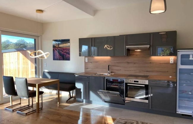 Luxurious & Lovely Apartment With Infrared Cabine - Foto 3