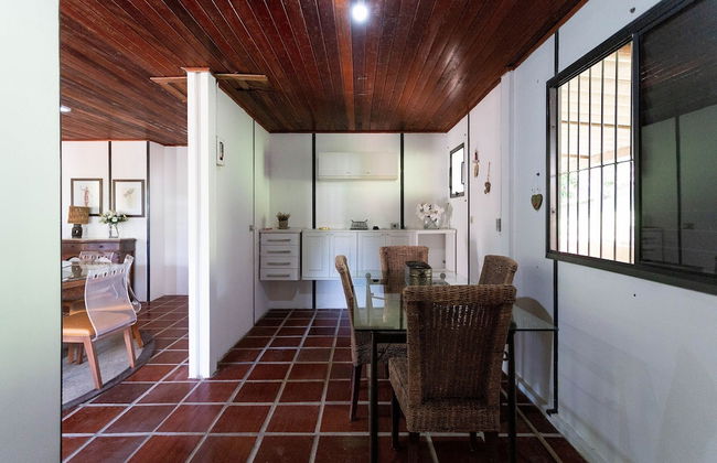 Sítio Dels Serrans - Jacareí - Photo 32