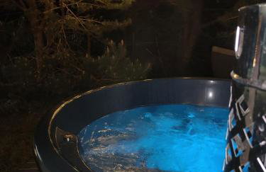 Morska Szyszka & Leśne SPA - Foto 41