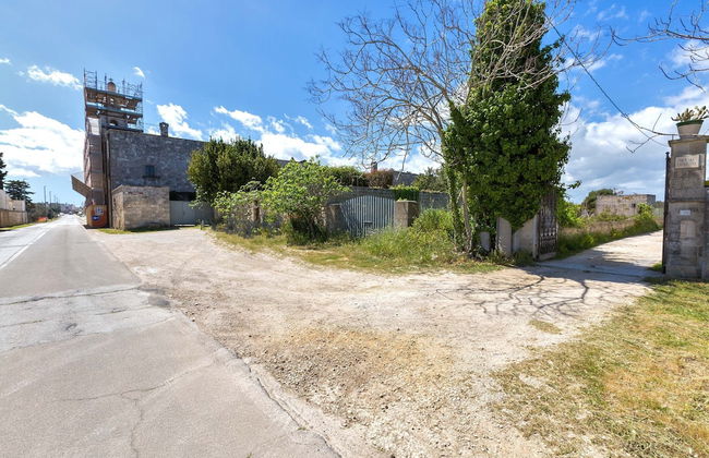 2947 Aia del Convento by Barbarhouse - Foto 36