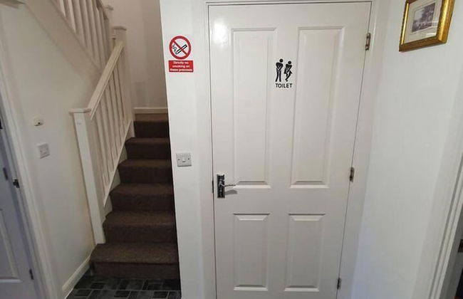 Mannys Apartment - Flagship Lodge - Foto 20